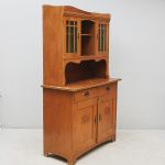 1752&nbsp;6704&nbsp;DISPLAY CABINET